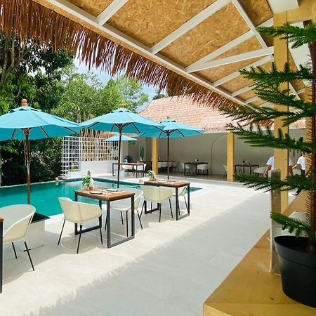 Hotel Baan Khao Hua Jook Strand von Chaweng Exterior foto