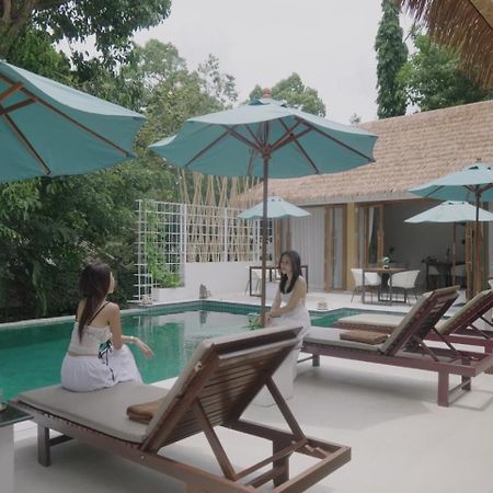 Hotel Baan Khao Hua Jook Strand von Chaweng Exterior foto
