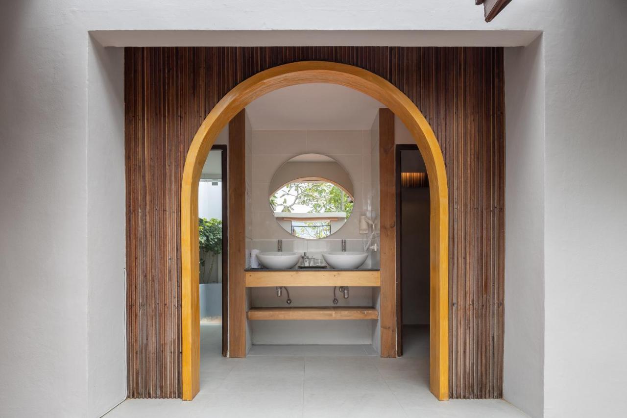 Hotel Baan Khao Hua Jook Strand von Chaweng Exterior foto