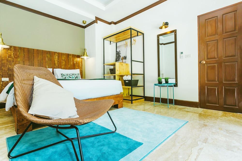 Hotel Baan Khao Hua Jook Strand von Chaweng Exterior foto