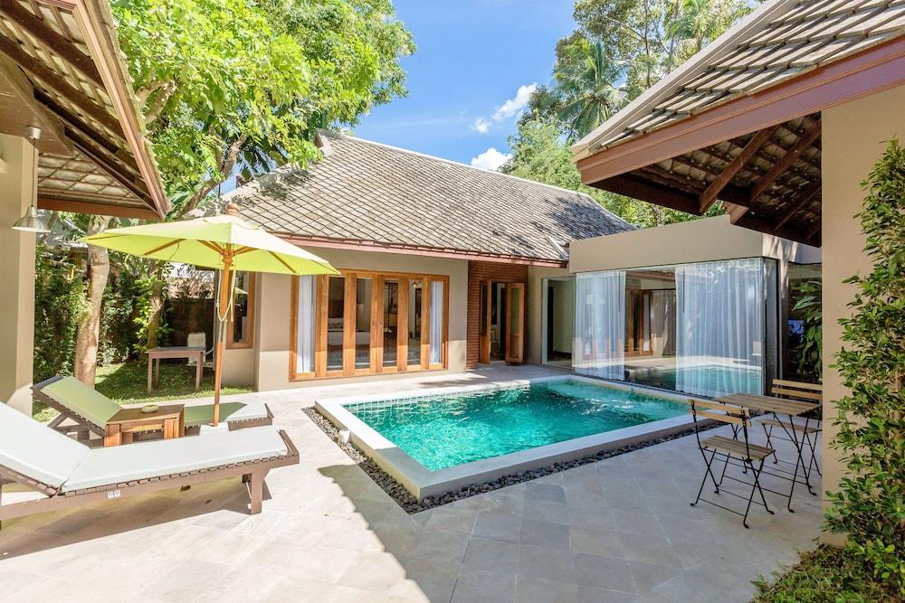 Hotel Baan Khao Hua Jook Strand von Chaweng Exterior foto