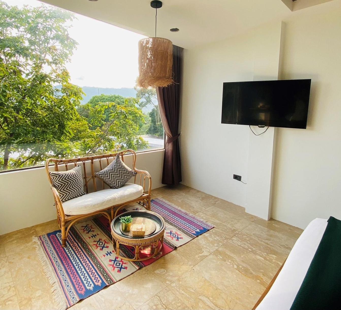 Hotel Baan Khao Hua Jook Strand von Chaweng Exterior foto