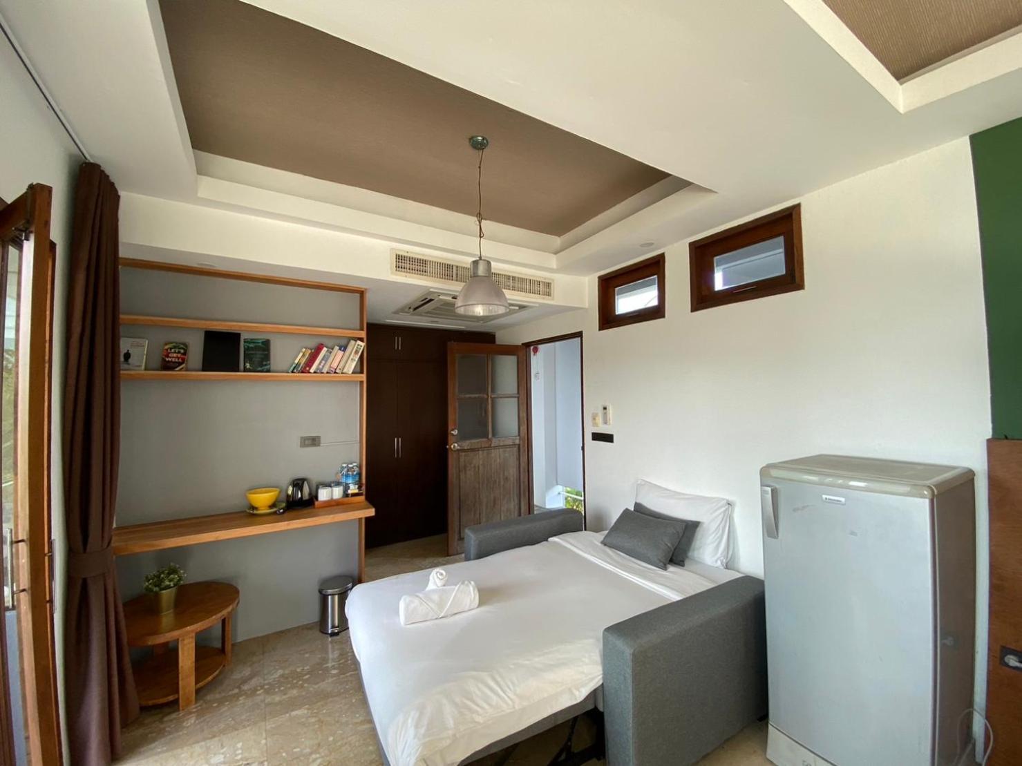 Hotel Baan Khao Hua Jook Strand von Chaweng Exterior foto